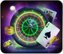 kayo46 aplikasi menampilkan semua kategori permainan Live Casino Taruhan Olahraga dan Kasino
