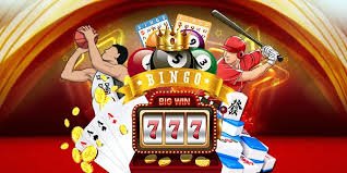 kayo46 tembak ikan permainan arcade seru jackpot besar