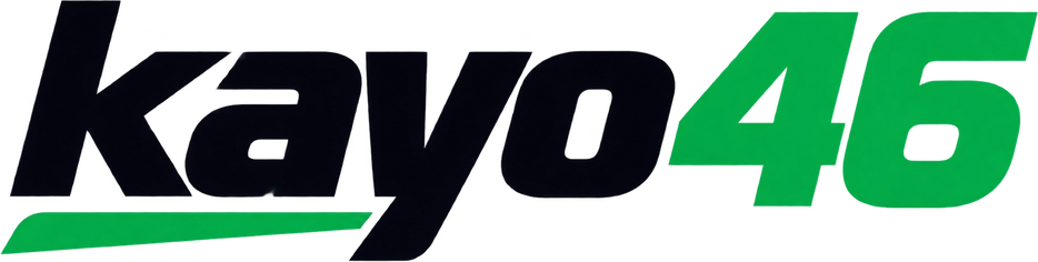kayo46 Logo